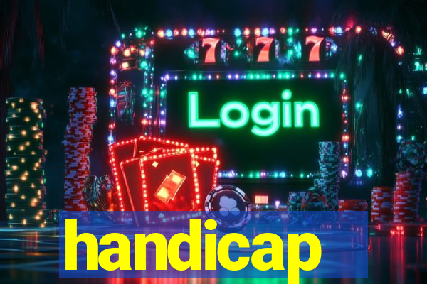 handicap -1.25